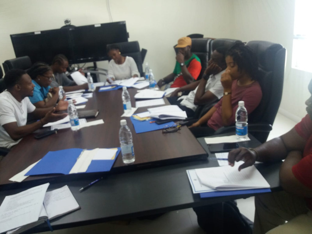 NEDD OPEN TO SUGGESTIONS TO IMPROVE ITS EXCELLENT SERVICE