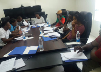 NEDD OPEN TO SUGGESTIONS TO IMPROVE ITS EXCELLENT SERVICE 