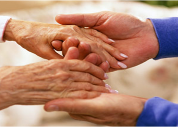 MONTH OF OLDER PERSONS TO BE FEATURED ON WORKING FOR YOU ON WEDNESDAY, OCTOBER 03