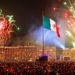 MEXICO CELEBRATES 208TH ANNIVERSARY OF INDEPENDENCE