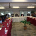 PRIME MINISTER HARRIS PRESIDES OVER IMPORTANT BUDGET ESTIMATES COMMITTEE MEETINGS