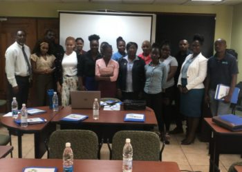 SMALL BUSINESS OWNERS BENEFIT FROM MINISTRY OF TRADE’S CUSTOMER SERVICE WORKSHOPS