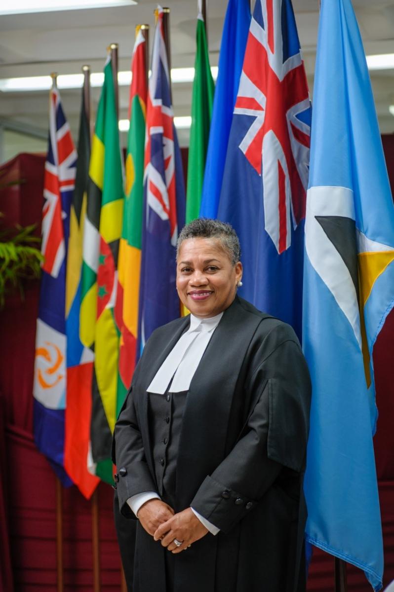 Two Distinguished Caribbean Citizens to Receive Honorary Degrees at The UWI Open Campus 2018 Graduation Ceremony in Saint Lucia