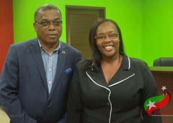 SOFTWARE AND TRAINING UPGRADES TO ENHANCE POSTAL EFFICIENCY