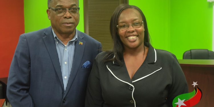 SOFTWARE AND TRAINING UPGRADES TO ENHANCE POSTAL EFFICIENCY