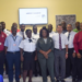 AIRPORT STAFF FROM BOTH ST. KITTS AND NEVIS ENGAGES IN AVIATION SAFETY AND SAFETY MANAGEMENT TRAINING