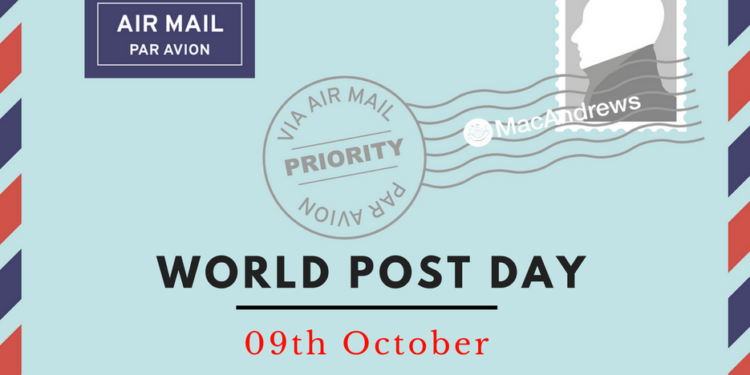 MINISTER LIBURD TO ADDRESS NATION FOR WORLD POST DAY 2018