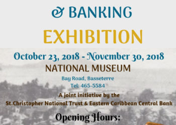 New Exhibition to Focus on Trade & Banking