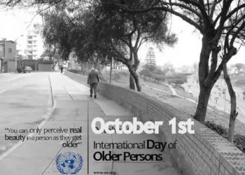 OLDER PERSONS IN ST. KITTS-NEVIS CELEBRATED WITH MONTH LONG ACTIVITIES IN OCTOBER