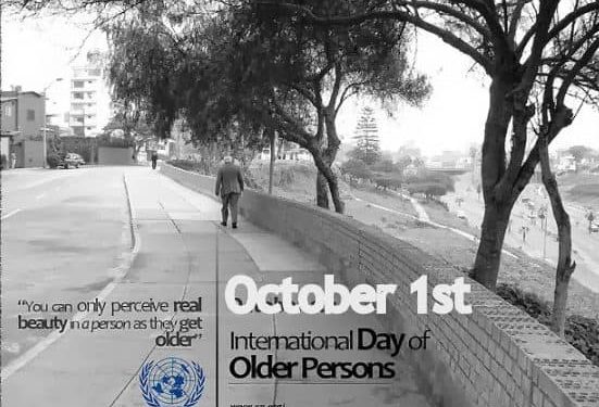 OLDER PERSONS IN ST. KITTS-NEVIS CELEBRATED WITH MONTH LONG ACTIVITIES IN OCTOBER