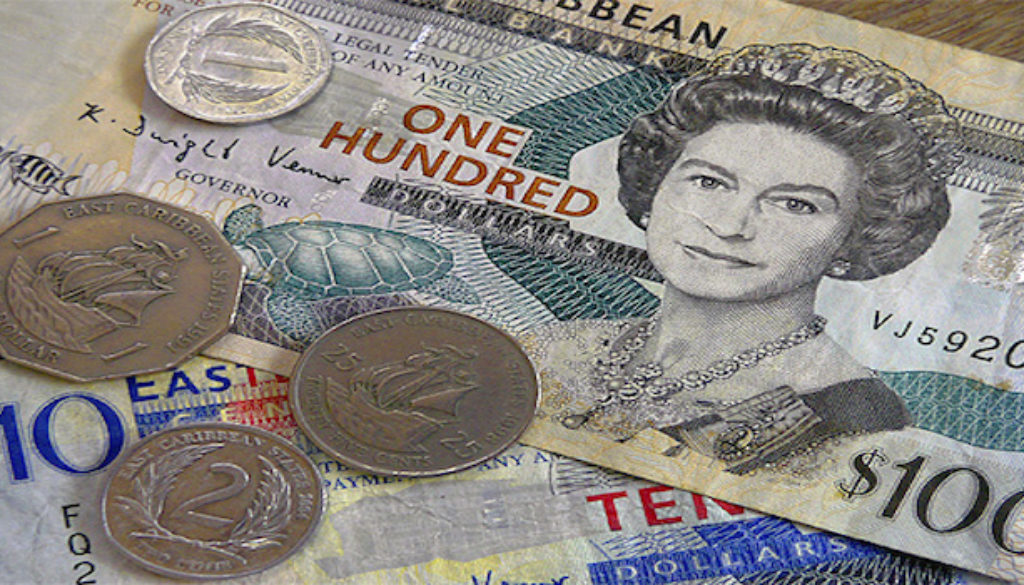 ECCB SAYS COST OF LIVING DOWN IN ST. KITTS AND NEVIS