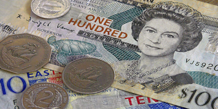 ECCB SAYS COST OF LIVING DOWN IN ST. KITTS AND NEVIS