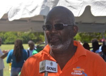 PUBLIC ENCOURAGED TO PROTECT COASTAL AREAS BY DISCARDING GARBAGE PROPERLY