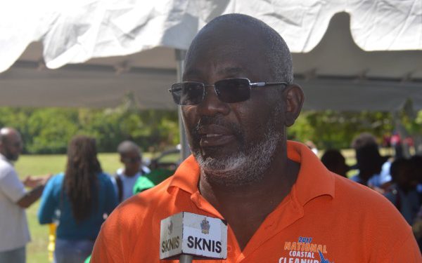 PUBLIC ENCOURAGED TO PROTECT COASTAL AREAS BY DISCARDING GARBAGE PROPERLY