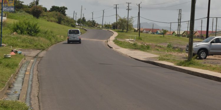 BIDS OPEN ON WEDNESDAY FOR PHASE 2 OF ROAD REHABILITATION PROJECT