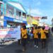 OVER 100 OLDER PERSONS IN ST. KITTS-NEVIS MARCH TO CHAMPION OLDER HUMAN RIGHTS