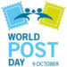 WORLD POST DAY TO BE FEATURED ON WORKING FOR YOU ON WEDNESDAY, OCTOBER 10