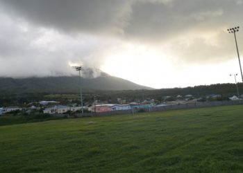 LED LIGHTS AT TABERNACLE PLAYING FIELD SET THE TONE FOR OTHER FACILITIES