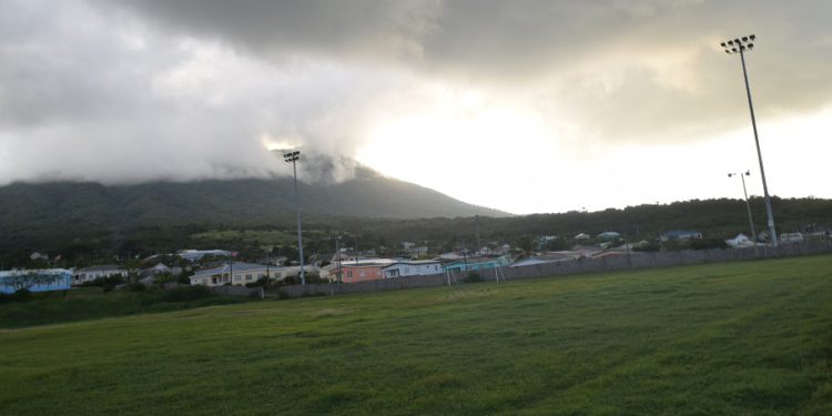 LED LIGHTS AT TABERNACLE PLAYING FIELD SET THE TONE FOR OTHER FACILITIES