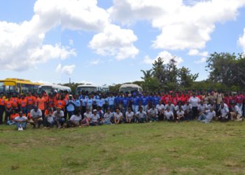 Volunteers Share Experiences From 2018 Coastal Cleanup; Call on Public to Play Their Part