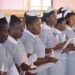 CFBC HOLDS INAUGURAL CAPPING AND STRIPING CEREMONY FOR BScN STUDENTS