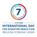 GOVERNMENT OF ST. KITTS AND NEVIS TAKES DECISIVE ACTION TO MINIMIZE ECONOMIC LOSSES FROM NATURAL DISASTERS