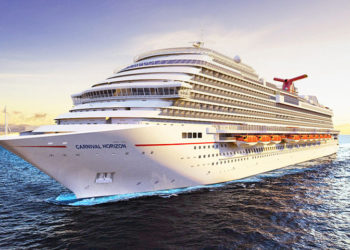 New Cruise Ship To Visit St. Kitts