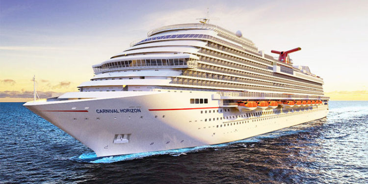 New Cruise Ship To Visit St. Kitts