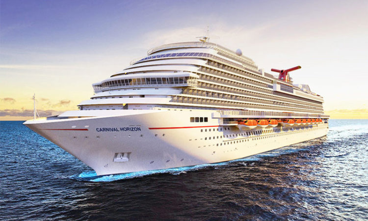 New Cruise Ship To Visit St. Kitts