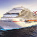 New Cruise Ship To Visit St. Kitts