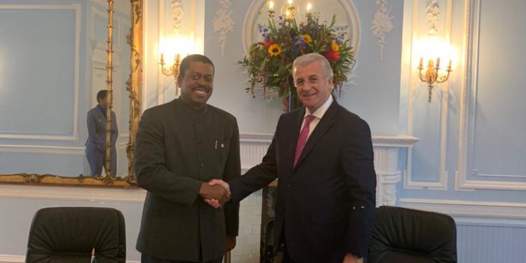 ST. KITTS AND NEVIS FORMALISES RELATIONS WITH THE REPUBLIC OF ALBANIA