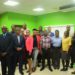 Postal Employees in St. Kitts-Nevis Begin Training on Latest International Mail Management Management System
