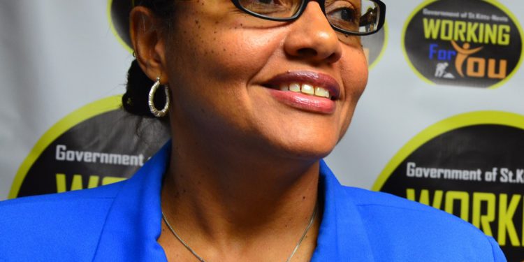 OFFICIAL ADDRESS TO LAUNCH THE MONTH OF OLDER PERSONS: OCTOBER 1-31, 2018 Delivered By~ Hon Senator Wendy C. Phipps