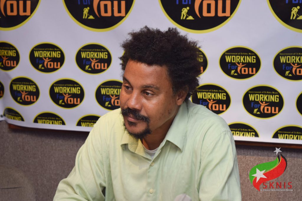 SKNNCC TO HOST CARIBBEAN CARNIVAL CHAIRPERSON CONVENTION