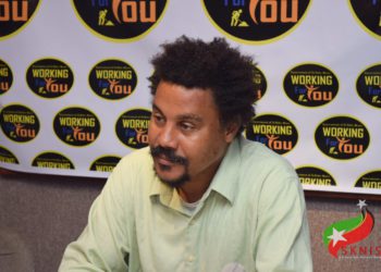 SKNNCC TO HOST CARIBBEAN CARNIVAL CHAIRPERSON CONVENTION