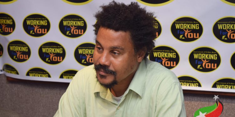 SKNNCC TO HOST CARIBBEAN CARNIVAL CHAIRPERSON CONVENTION