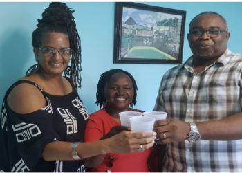 UNESCO APPROVED ST. KITTS AND NEVIS CAPACITY BUILDING INTANGIBLE CULTURAL HERITAGE (ICH) PROJECT