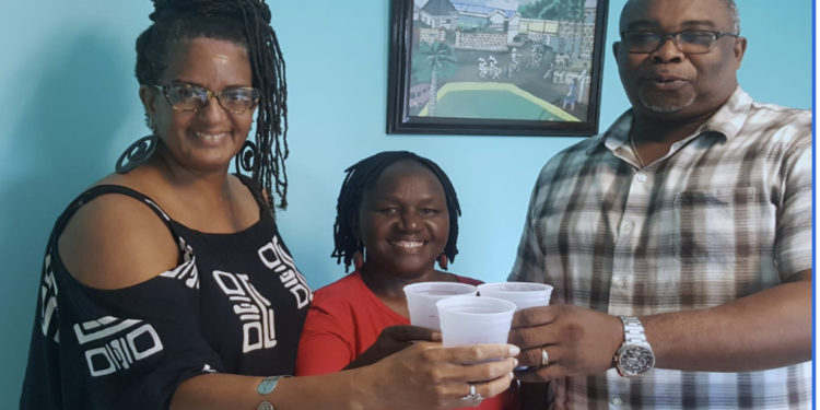 UNESCO APPROVED ST. KITTS AND NEVIS CAPACITY BUILDING INTANGIBLE CULTURAL HERITAGE (ICH) PROJECT