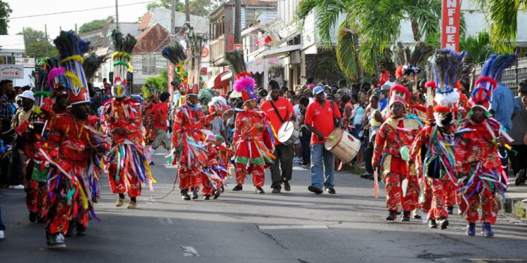 National Carnival Museum in St. Kitts-Nevis to Showcase Rich Cultural Traditions, While Inspiring A New Generation