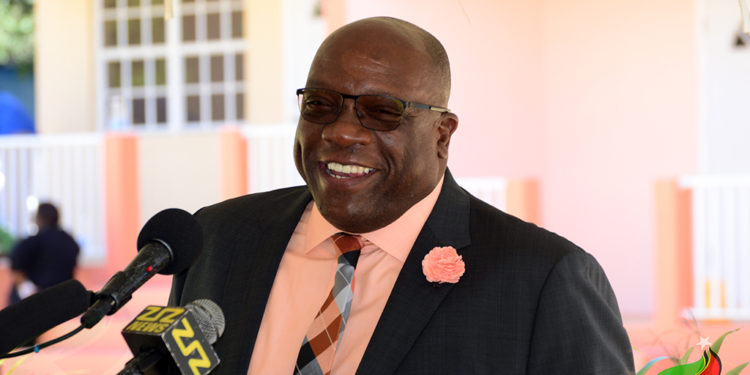 PM HARRIS’ LEADERSHIP REMAINS THE PREFERRED CHOICE AMONG KITTITIANS AND NEVISIANS, CARDES POLL FINDS