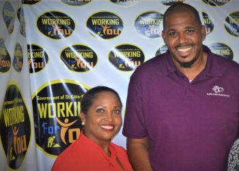 GENERAL POST OFFICES IN ST. KITTS-NEVIS FOLLOW INTERNATIONAL STANDARDS IN CONDUCTING DAILY OPERATIONS