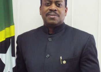 PRESS RELEASE FROM ST. KITTS AND NEVIS’ HIGH COMMISSION IN LONDON, UNITED KINGDOM