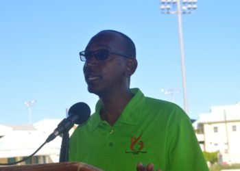 Ministry of Sport in St. Kitts Welcomes Increased Interest by Community-oriented Groups and Individuals