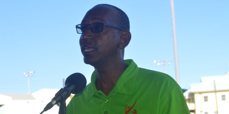 Ministry of Sport in St. Kitts Welcomes Increased Interest by Community-oriented Groups and Individuals