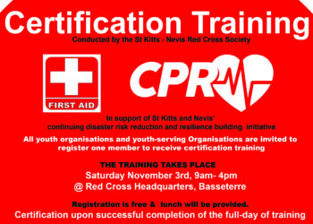 First Aid and CPR Certification Workshop