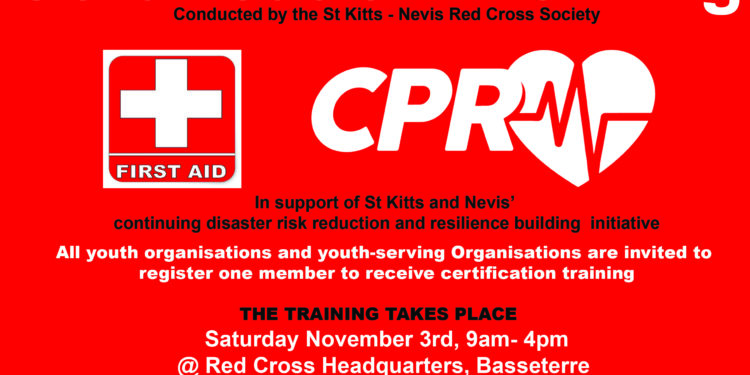 First Aid and CPR Certification Workshop