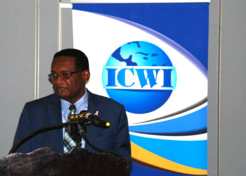 Minister of Health pledges support for cancer awareness efforts of Essence of Hope and ICWI