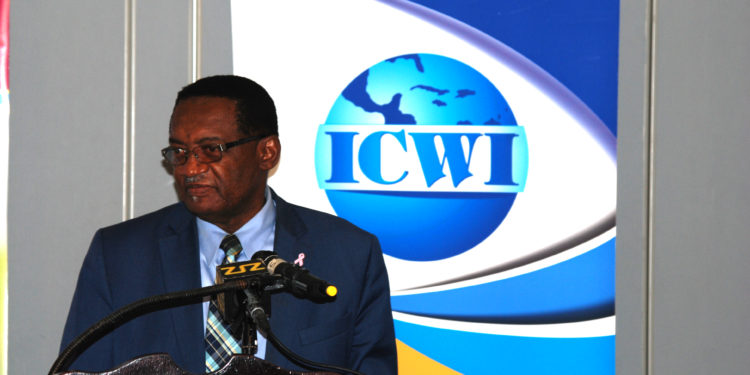 Minister of Health pledges support for cancer awareness efforts of Essence of Hope and ICWI