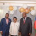 St. Kitts and Nevis and The Bolivarian Republic of Venezuela Celebrate 35 Years of Diplomatic Relations