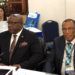 PM HARRIS ATTENDS SIXTY-SIXTH MEETING OF THE OECS AUTHORITY IN ST. VINCENT AND THE GRENADINES
